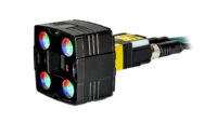 Cámaras de visión artificial 2D - Cognex
