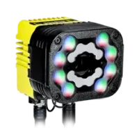 Escaneo lineal In-Sight 3800